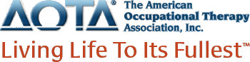 The American Occupational Therapy Association