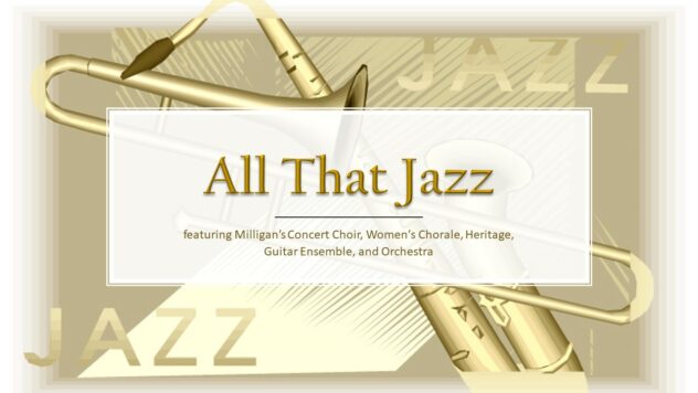 All that Jazz