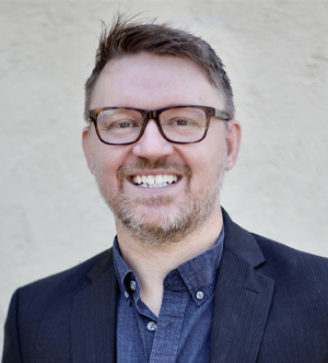 Andrew Root