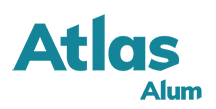 atlas alum logo