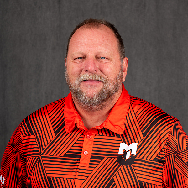 Tim Barr