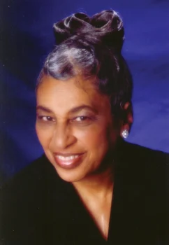 Betty Hill Goah