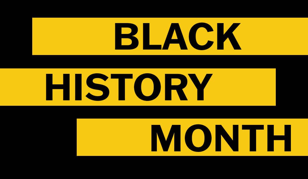 Milligan celebrates Black History Month