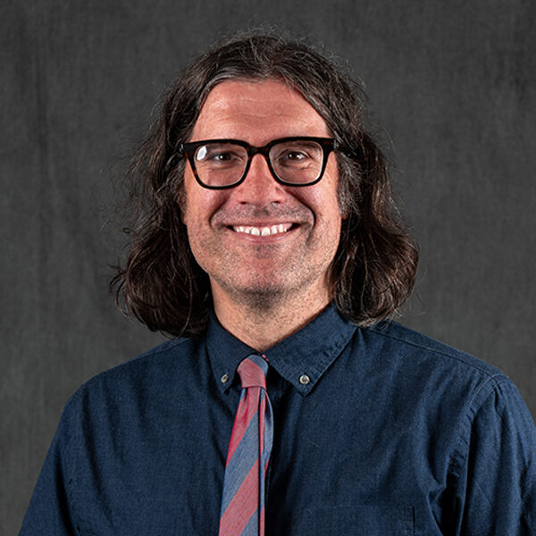Lee Blackburn