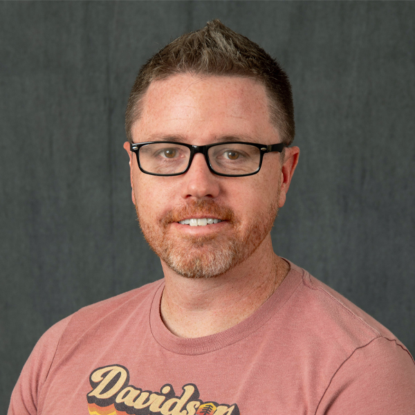 Michael Blouin