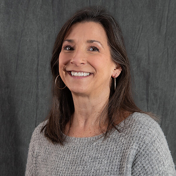 Rita Booher