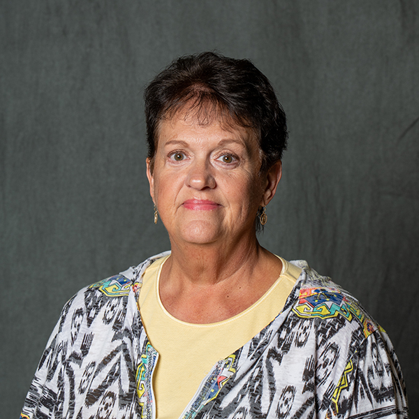 Beverly Brown