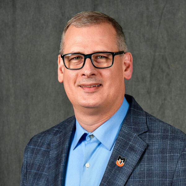 Dave Chapman