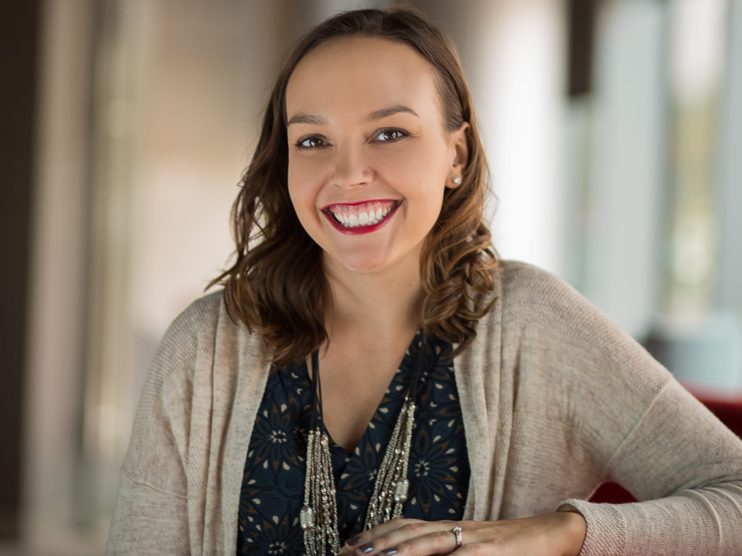 Chrissy-Idlette-MBA-student