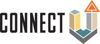 Connect U logo