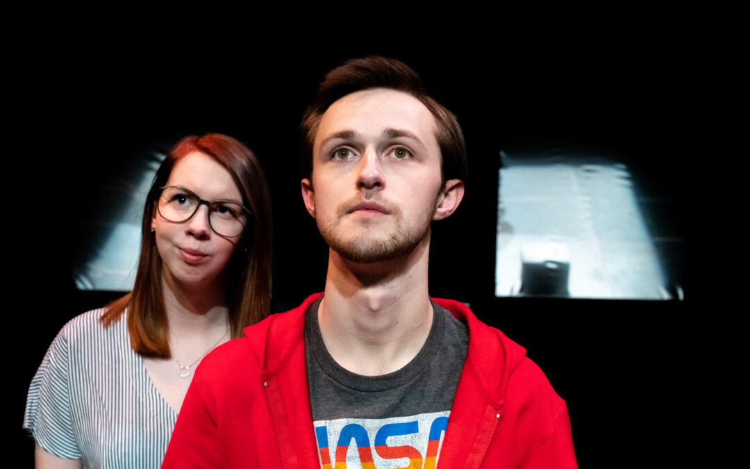 ‘The Curious Incident of the Dog in the Night-Time’ cancelled