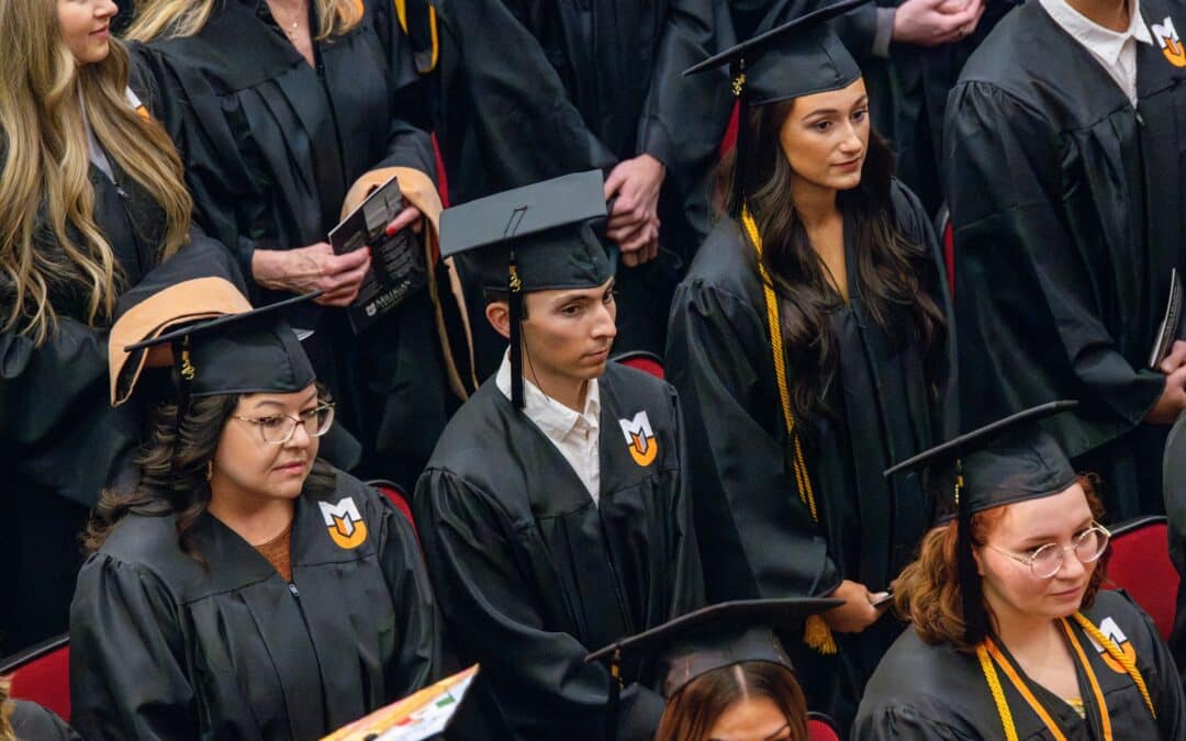 Milligan commencement set for Dec. 13