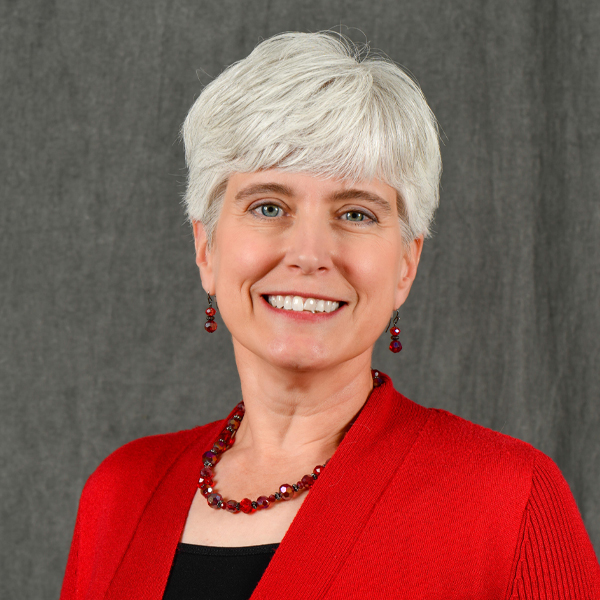 Dahlman, Stacy