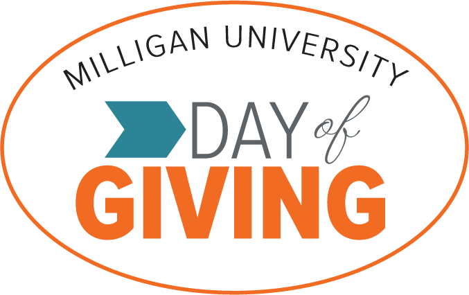 day of giving logo