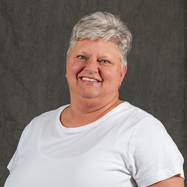 Aimee DePriest