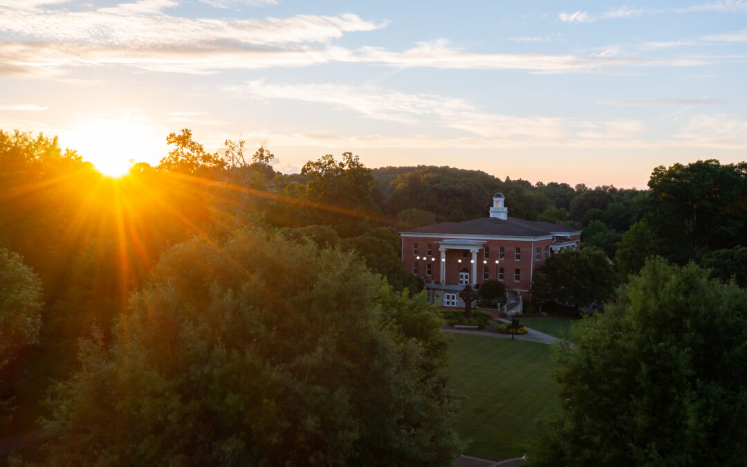 Campus Preview Day