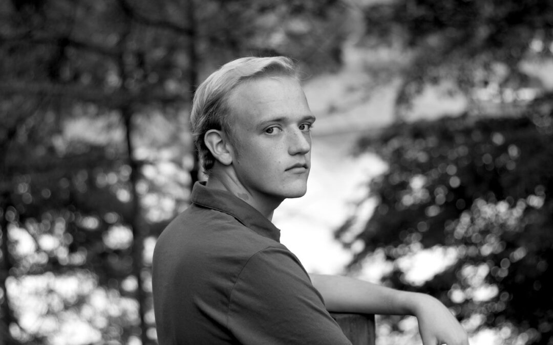 Joseph Dykes, Junior Piano Recital – 7:30 p.m. / Music Student Recital – 7:00 p.m.