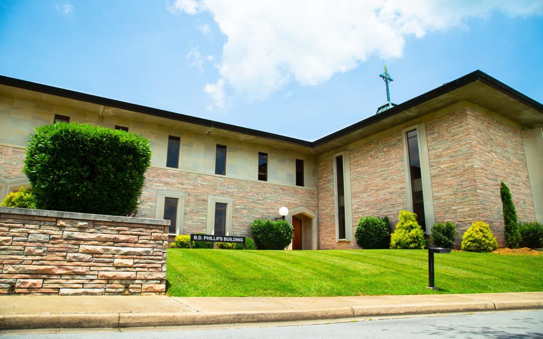 Emmanuel will use Lilly Endowment grant to support church leaders