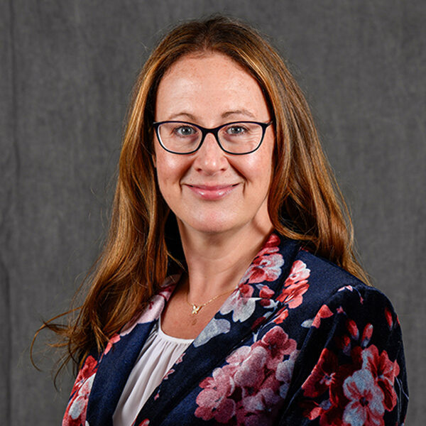 Amy Edmonds