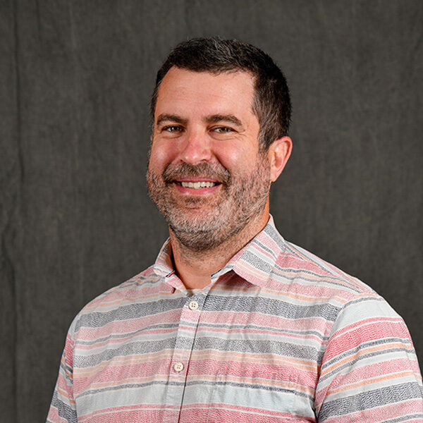 Brian Eisenback