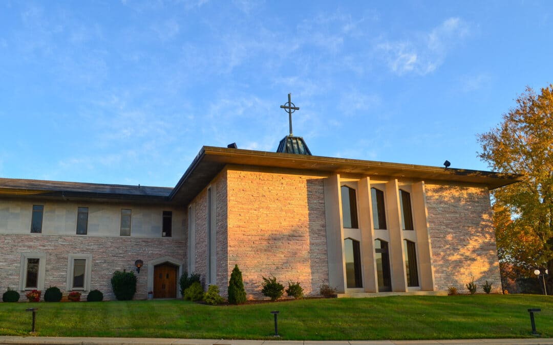 Emmanuel hosts Dr. Ruth Padilla DeBorst