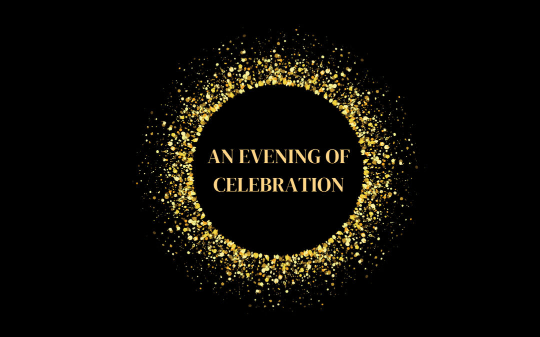 An Evening of Celebration: A Showcase of Film, Musical Theatre, and Theatre Arts