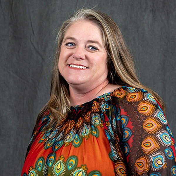 Carrie Floyd
