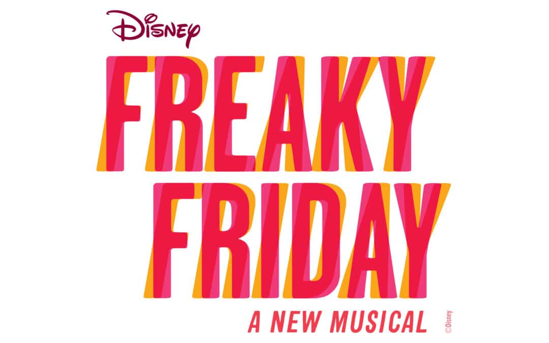 Freaky Friday