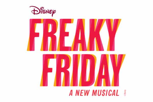 Freaky Friday, a new musical