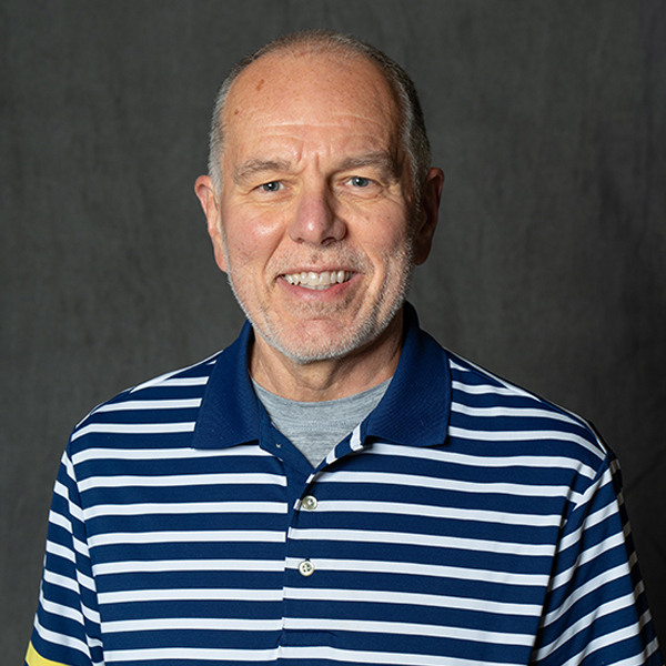 Bruce Gibson
