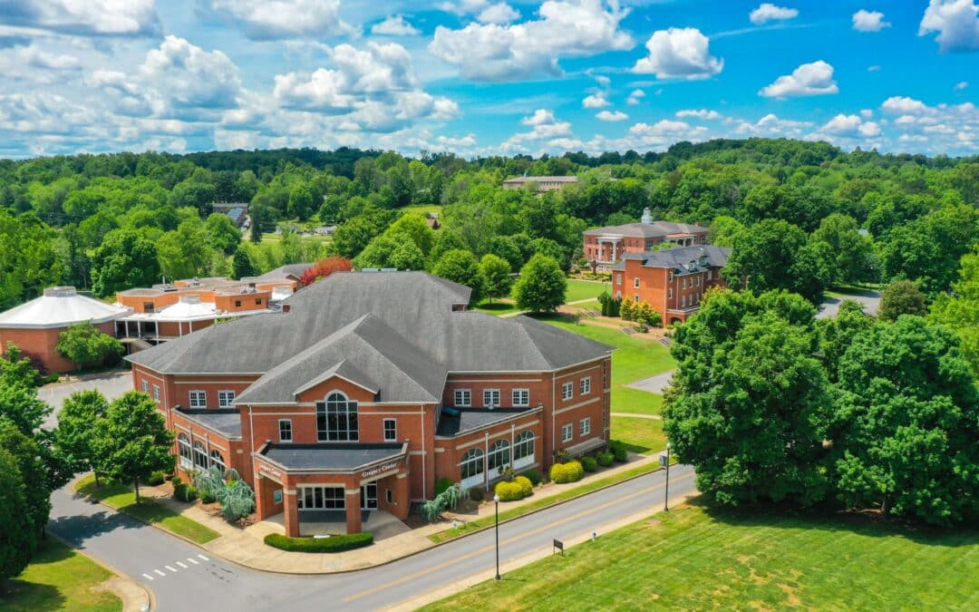 Milligan hosts Create Conference for counselors on Sept. 3