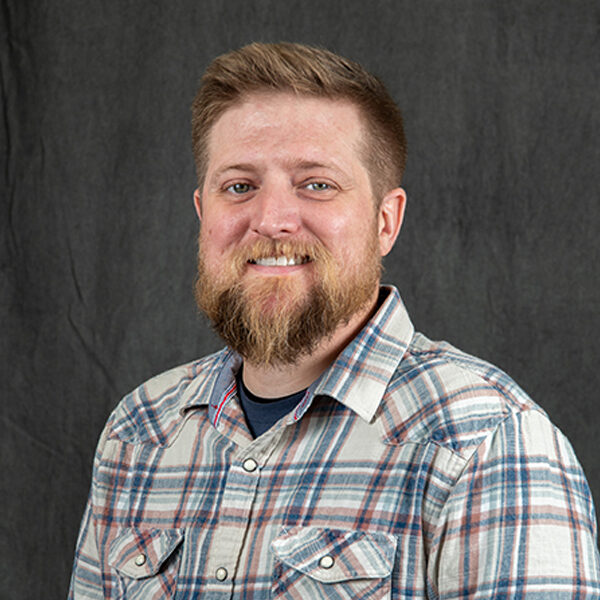 Cole Harmon