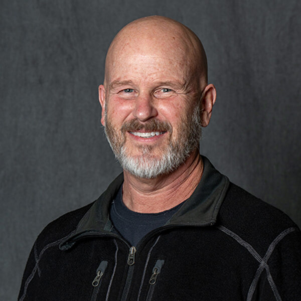 Greg Harrell