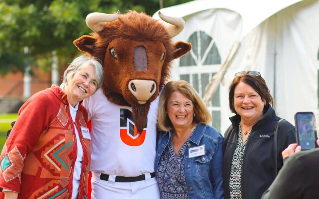 Milligan Homecoming, Oct. 28-29