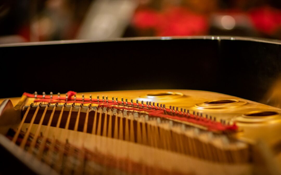 Music Student Recital