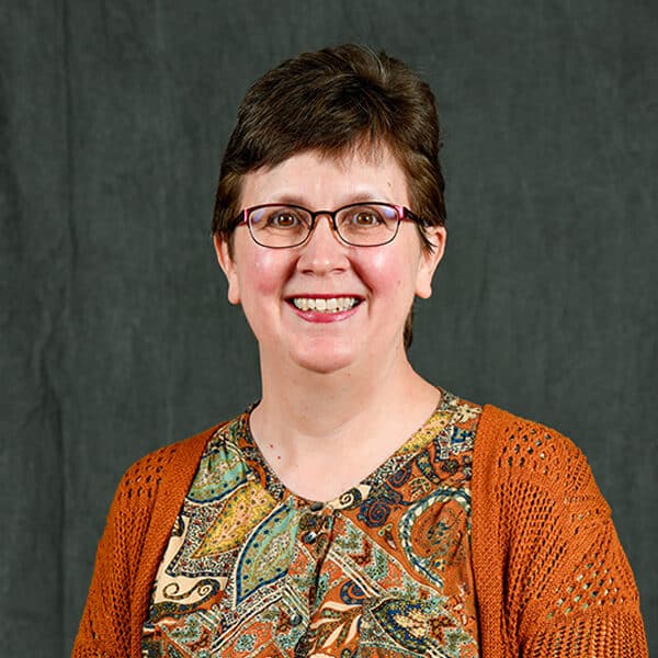 Mary Jackson