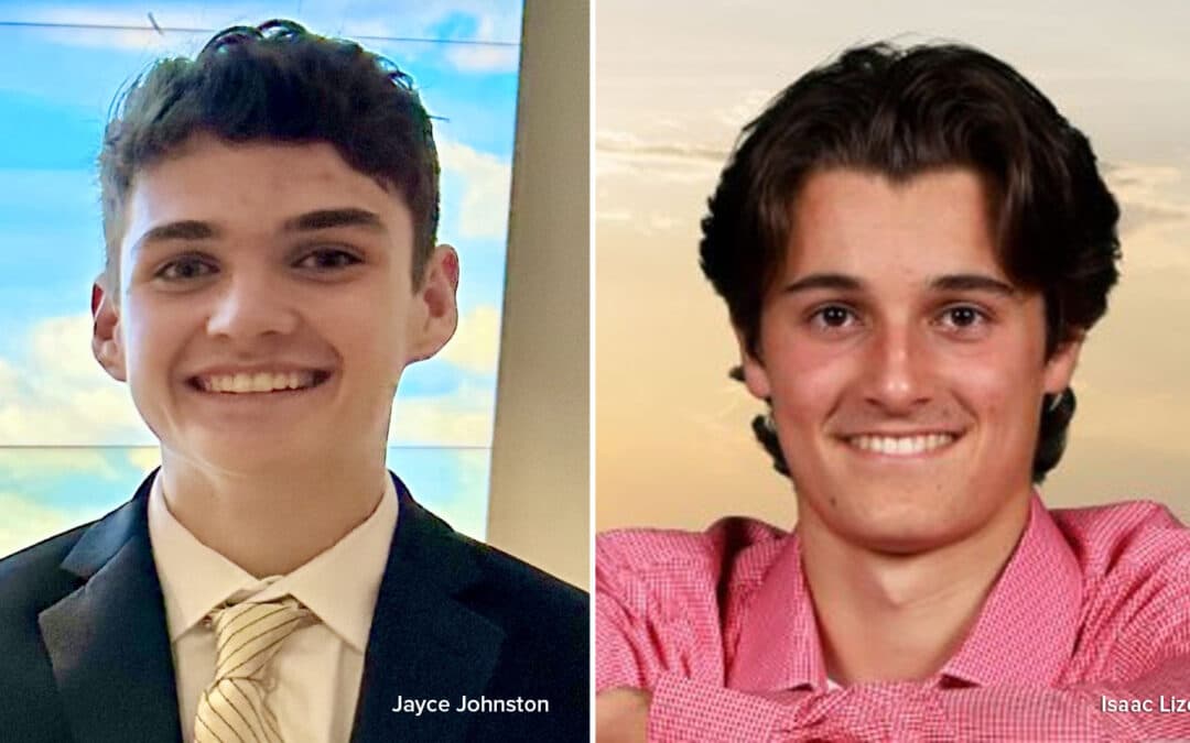 Milligan announces 2023 Jeanes Scholars