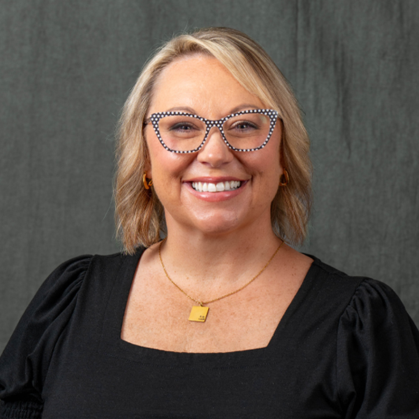 Stephanie Justice