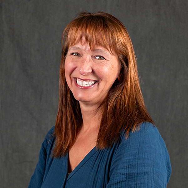Stacey Kastens