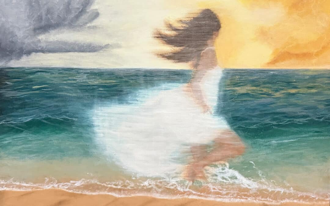 Kendall Arnold Artist-in-Residence Exhibition