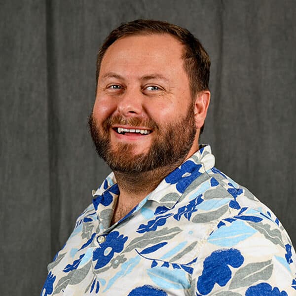 David Kiger