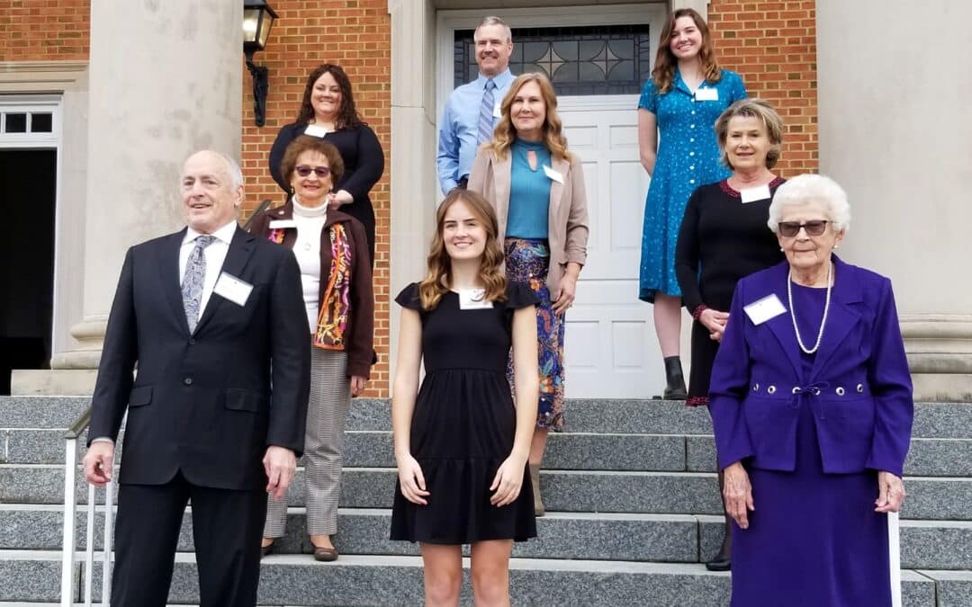 David Beamer, father of 9/11 hero, joins Milligan to honor local servant-leaders