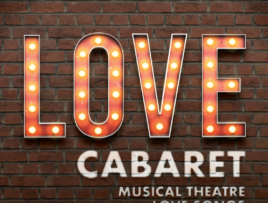 Milligan offers ‘Love Cabaret’ on Valentine’s weekend