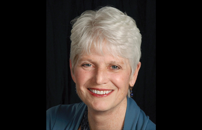 An Evening with Hymn Writer Dr. Mary Louise Bringle