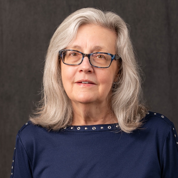 Rebecca McClain