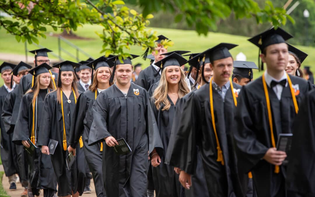 Milligan University receives national acclaim for value, excellence
