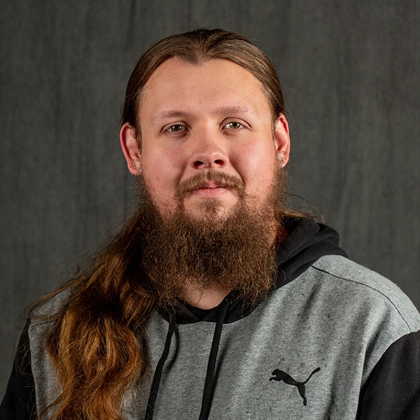 Caleb Norris