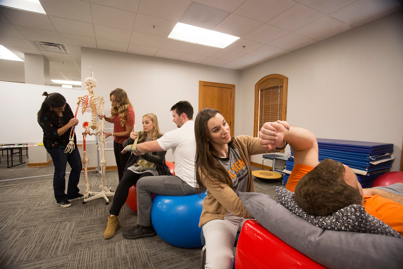 OT research symposium, March 2
