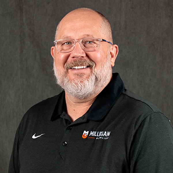 Brian Rickert