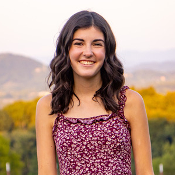 sga president ashley roberts